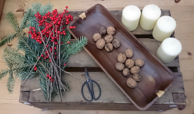 adventskranz-u-schale-161117-1020x600 Adventskranz selber machen basteln