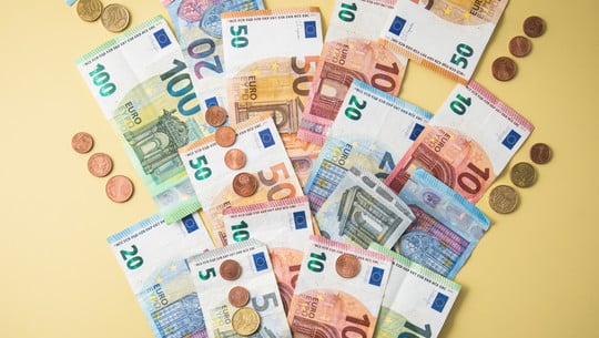 Steuererklärung machen: 6 Fehler, die dich bares Geld kosten Steuererklärung machen: 6 Fehler, die dich bares Geld kosten