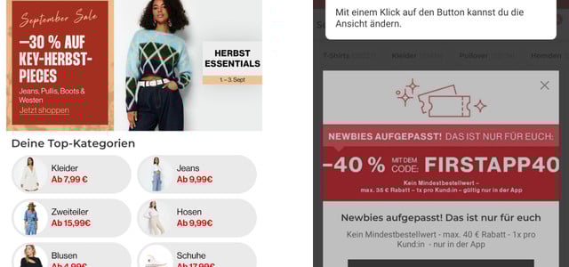 Fast Fashion Shop Trendyol: Angebote und "Schnäppchen" ohne Ende – und ohne Rücksicht auf die Umwelt