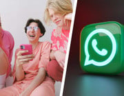 WhatsApp führt neue Funktionen ein: Umfragen und Communitys