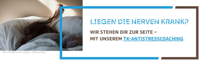 TK Antistresscoaching