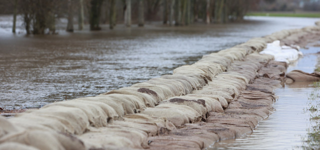 Bundeswehr zieht Hochwasser-Einsatz vor