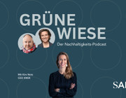 Kim Notz, CEO KNSK im SAIM Grüne Wiese Podcast
