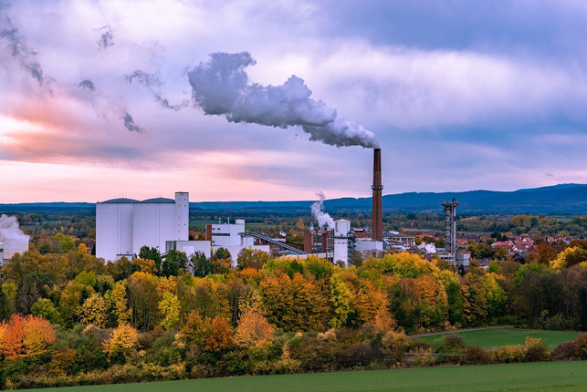 zahlreiche-sektoren-stehen-auf-der-carbon-leakage-cc0-pixabay-bernhardjaeck-210518_download Zahlreiche Sektoren stehen auf der Carbon-Leakage-Liste – beispielsweise auch die Zuckerindustrie.