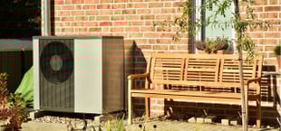 Mit Wärmepumpe das Haus kühlen? Meistens geht das.