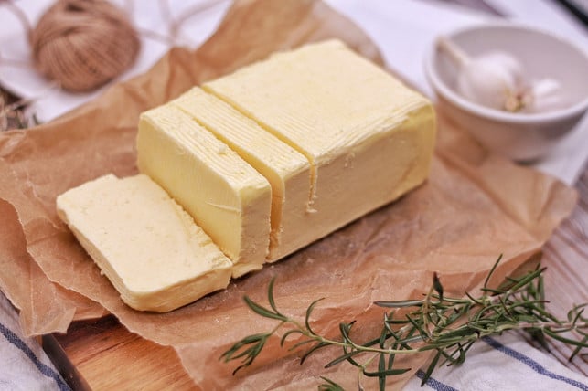 vegane-butter-ist-haerter-als-margarine-cc0-pixabay-rodeopix-240320_download Vegane Butter ist härter als Margarine.