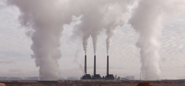 co2-emissionen-cc0-pixabay-pixource-180328 CO2-Emissionen Bruttoinlandsprodukt BIP