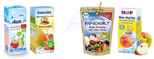 fruchtsaft-kinder-bio-z-alete-hipp-caprisonne-bebivita-160524-1280x495 Kindersaft im Test bei Ökotest Juni 2016
