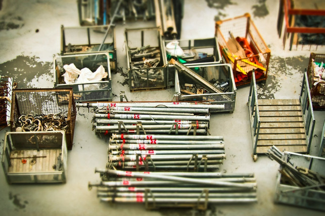im-bauwesen-werden-viele-verschiedene-materialien-cc0-pixabay-652234-220923_download Im Bauwesen werden viele verschiedene Materialien genutzt.