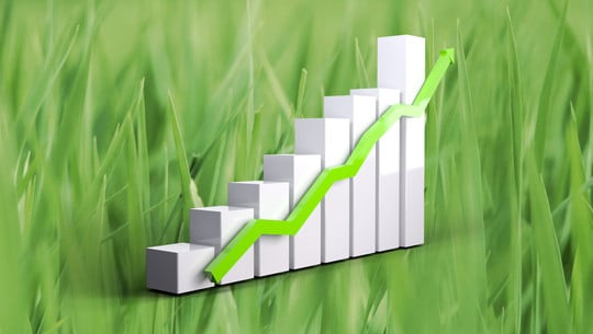 Umweltbank-ETF: Endlich ein dunkelgrüner ETF für die breite Masse Umweltbank-ETF