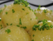 Kartoffelknödel Rezept