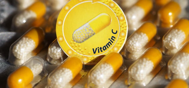 Take vitamin C correctly: This is how you get the most out of it