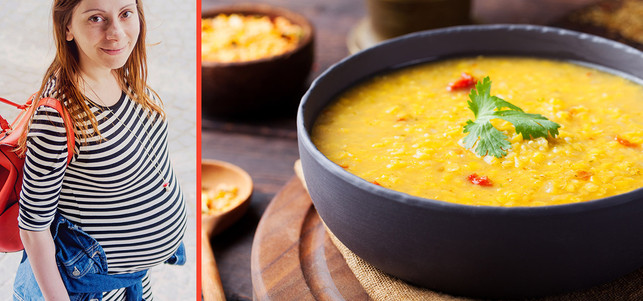 vegan-schwanger-wv-xenia_gromak-annapustynnikova-170214-1280x600 Eine gesunde Ernährung ist in jeder Schwangerschaft wichtig