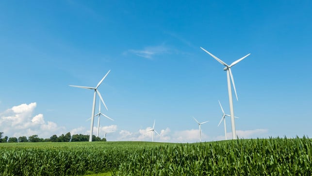 Umweltbank-ETF: Endlich ein dunkelgrüner ETF für die breite Masse Umweltbank-ETF