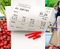 Nachhaltig einkaufen, aber günstig: 13 Tipps