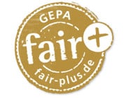 Gepa fair plus
