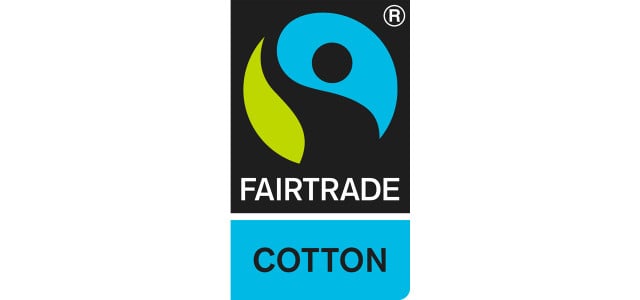 Siegel: Fairtrade Cotton