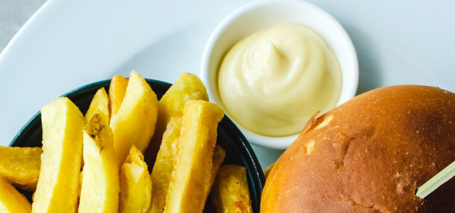 mayonnaise selber machen