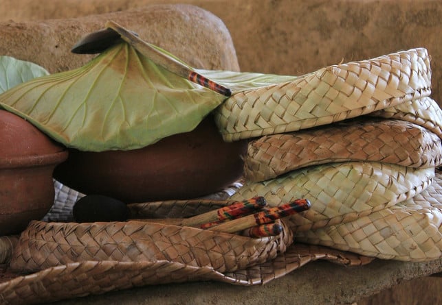 der-rohstoff-kommt-vielfaeltig-zum-einsatz-natuerli-cc0-pixabay-mcsmandalas-211218_download Der Rohstoff kommt vielfältig zum Einsatz: Natürliche Schalen aus Rattan.