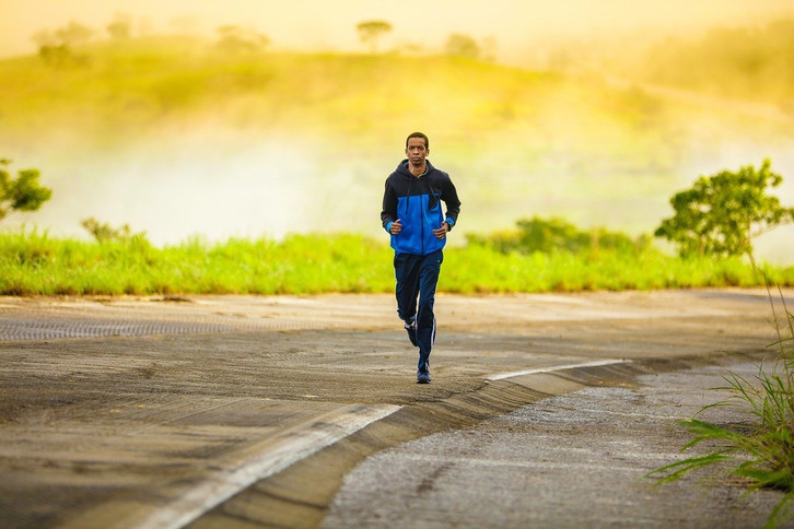Exercising with sore muscles can relieve the pain-cc0-pixabay-free-photos-210116_download If you want to train with sore muscles, you should use your other muscle group.