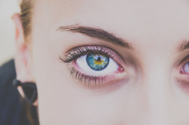 Quarpage locations are considered effective home remedies for conjunctivitis.