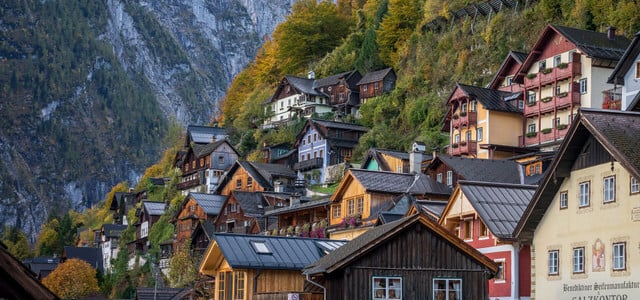 „Bestes Tourismusdorf der Welt“: 2 befinden sich in Deutschland (Foto: CC0 / Pixabay / Leonhard_Niederwimmer) Best Tourism Village