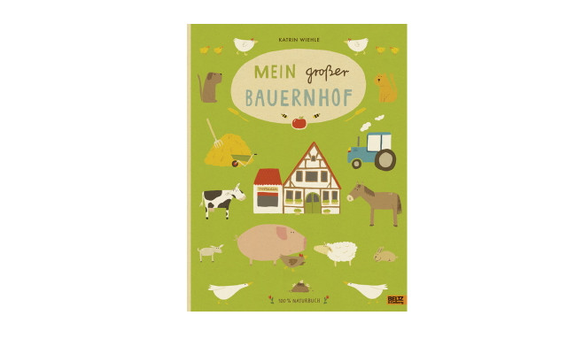 bauernhof_z_beltz_1280x800 Geschenke für Kinder: Buch mein großer Bauernhof