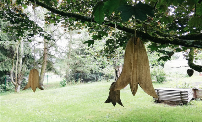 kreative-gartendeko-fuer-wenig-geld-utopia-julia-kloss-200716_download Kreative Gartendeko kannst du selbst herstellen, um deinen Garten mit wenig Geld zu gestalten.