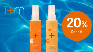 i+m Rabatt sichern i+m Rabatt sichern