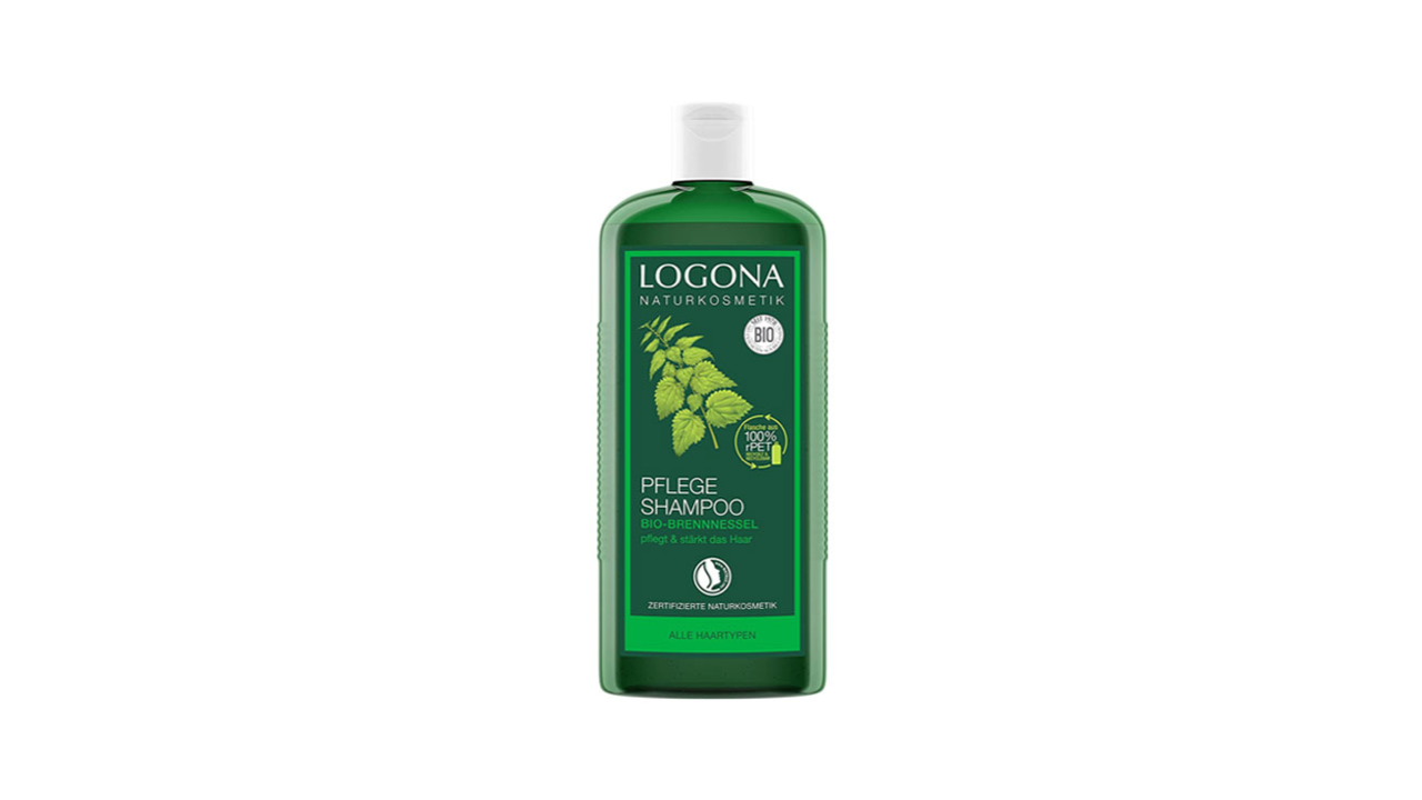 Logona Shampoo – Die 12 Vergleich Bio-Shampoos – im besten
