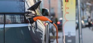 E-Auto Urlaub