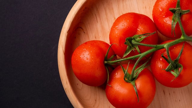 Jeden Tag Tomaten essen: Was sind die Folgen? Jeden Tag Tomaten