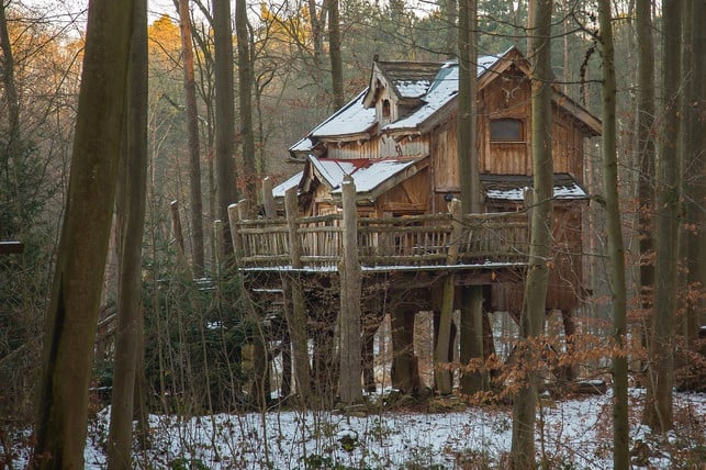 technikfreier-urlaub-in-einem-baumhaus-im-wald-ist-cc0-pixabay-maxmann-180222_download Technikfreier Urlaub in einem Baumhaus im Wald ist ein Garant für einen entspannten Urlaub.