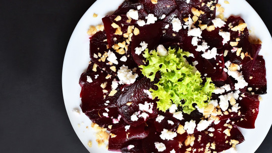 rote-bete-salat-cc0-pixabay-zuzyusa-240911 Rote-Bete-Salat