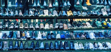 Nachhaltige Schuhe: die besten Labels & Marken – Utopia.de