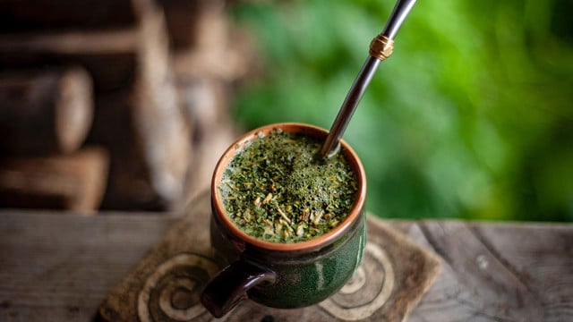 Mate Getränk Mate Getränk