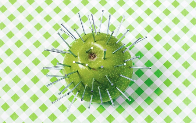 Orthorexie – Angst vor dem Essen Orthorexie – Angst vor dem Essen