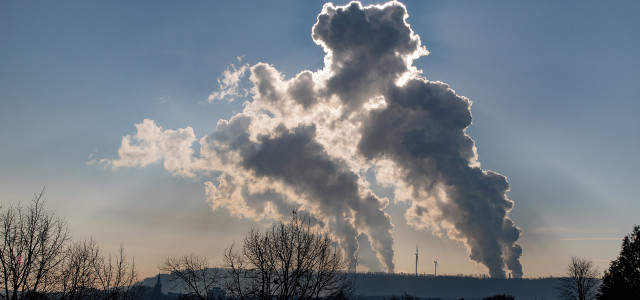 Ausstoß an Treibhausgasen steigt 2021 in Deutschland um 47 Millionen Tonnen.