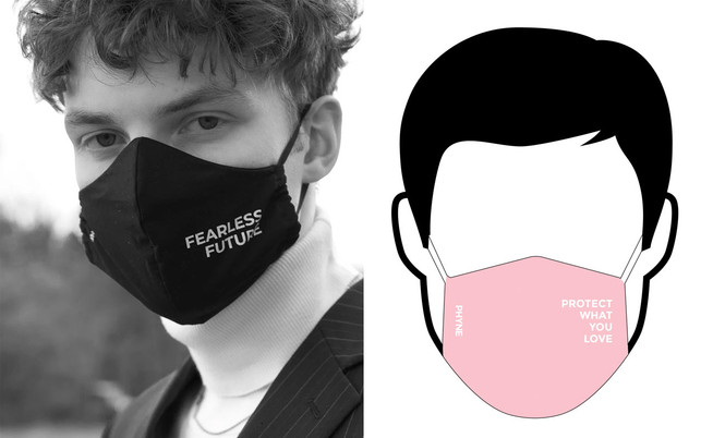 mundschutz maske phyne mundschutz maske phyne