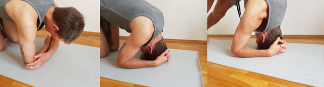 kopfstand-ueben-anleitung-charlotte-gneupel-utopia-180609_download Kopfstand üben: Mit unserer Anleitung gar nicht so schwer.