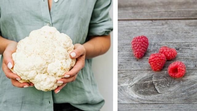 lebensmittel-dez-meiden-blumenkohl-himbeeren-e-Kaboompicscom-Markus-Spiske-241223 Blumenkohl und Himbeeren: Lebensmittel, die du im Dezember nicht kaufen solltest