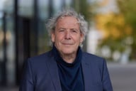 Andreas-Knie-Bernhard-Ludewig Prof. Dr. Andreas Knie vom WZB