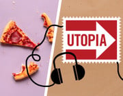 Utopia-Podcast: So landet kein Essen mehr im Müll