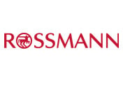 Rossmann Logo