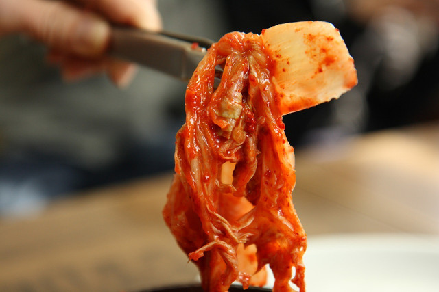 fermented-foods-like-kimchi-are-good-for-cc0-pixabay-bourree-230506_download Fermented foods like kimchi are good for a gut-friendly diet.