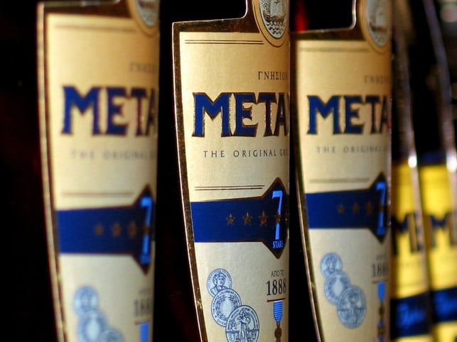metaxa-gibt-es-bereits-seit-1888-cc0-pixabay-kriemer-190720_download Metaxa ist ein griechischer Weinbrand.