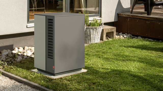 Was kostet eine Wärmepumpe und wann amortisiert sie sich? Wärmepumpe Kosten