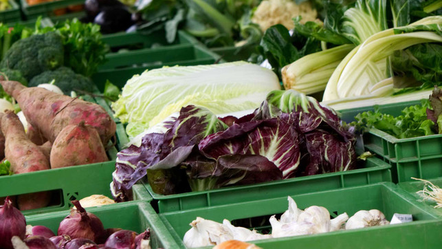 vegetables-ga6211181b_1920x1080 Ökologische Landwirtschaft Klimaschutz saisonales regionales Greenpeace