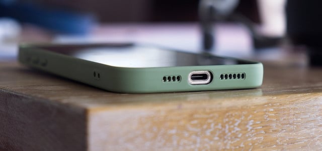 smartphone küche keime