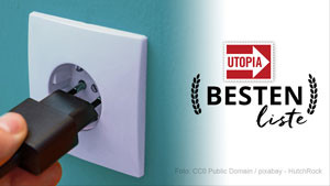 Utopia Bestenliste Ökostrom Utopia Bestenliste Ökostrom